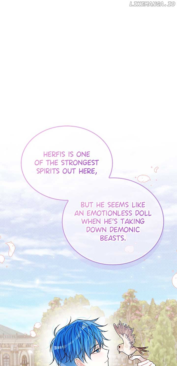 Don’t Be Obsessed With a Spirit Like Me Chapter 49 - Page 71