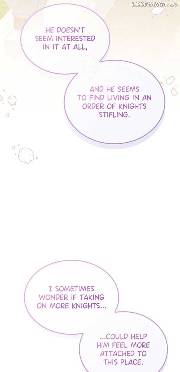 Don’t Be Obsessed With a Spirit Like Me Chapter 49 - Page 73