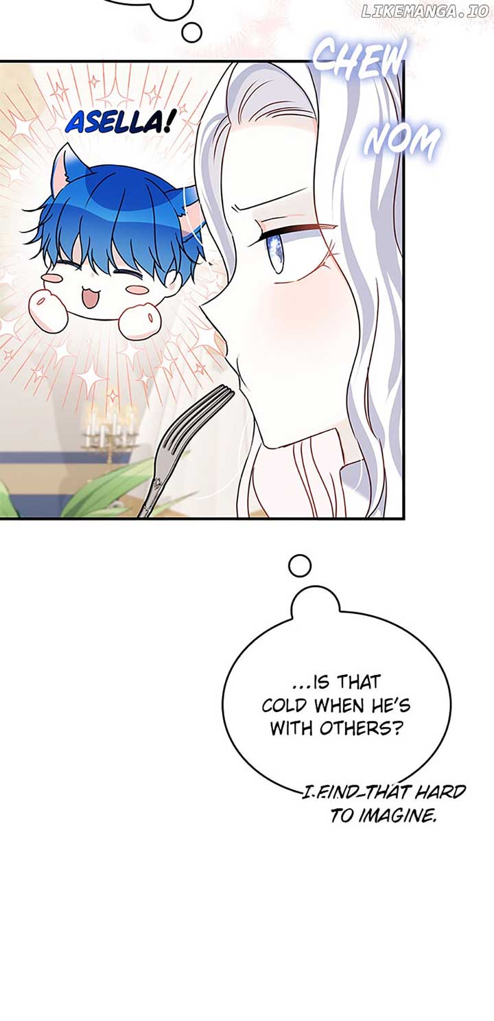 Don’t Be Obsessed With a Spirit Like Me Chapter 49 - Page 75