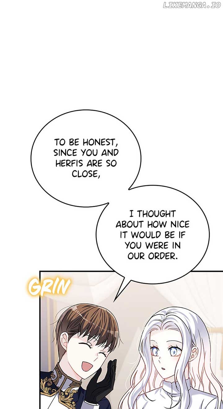 Don’t Be Obsessed With a Spirit Like Me Chapter 49 - Page 76