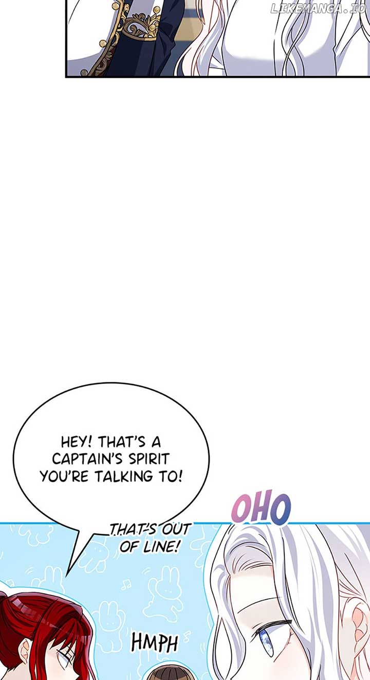 Don’t Be Obsessed With a Spirit Like Me Chapter 49 - Page 77