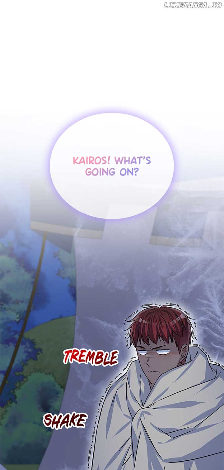 Don’t Be Obsessed With a Spirit Like Me Chapter 49 - Page 83