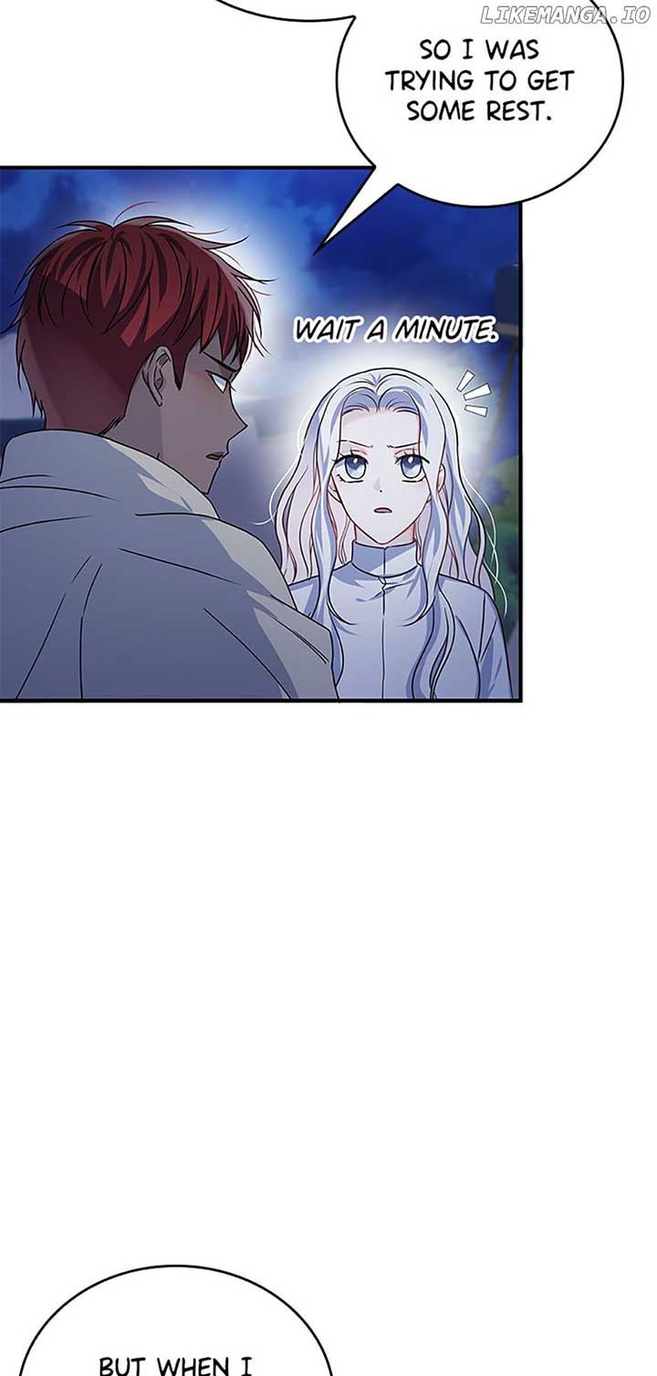 Don’t Be Obsessed With a Spirit Like Me Chapter 49 - Page 85