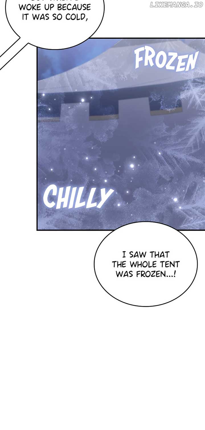 Don’t Be Obsessed With a Spirit Like Me Chapter 49 - Page 86