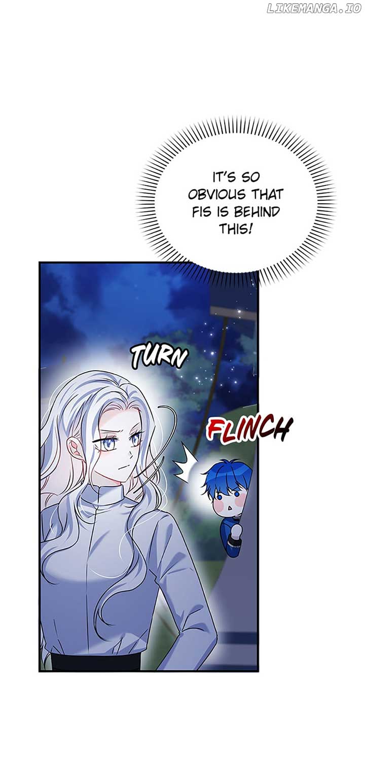 Don’t Be Obsessed With a Spirit Like Me Chapter 49 - Page 88