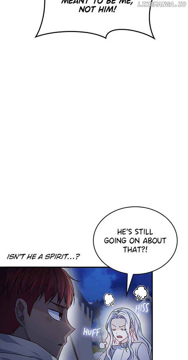 Don’t Be Obsessed With a Spirit Like Me Chapter 49 - Page 90