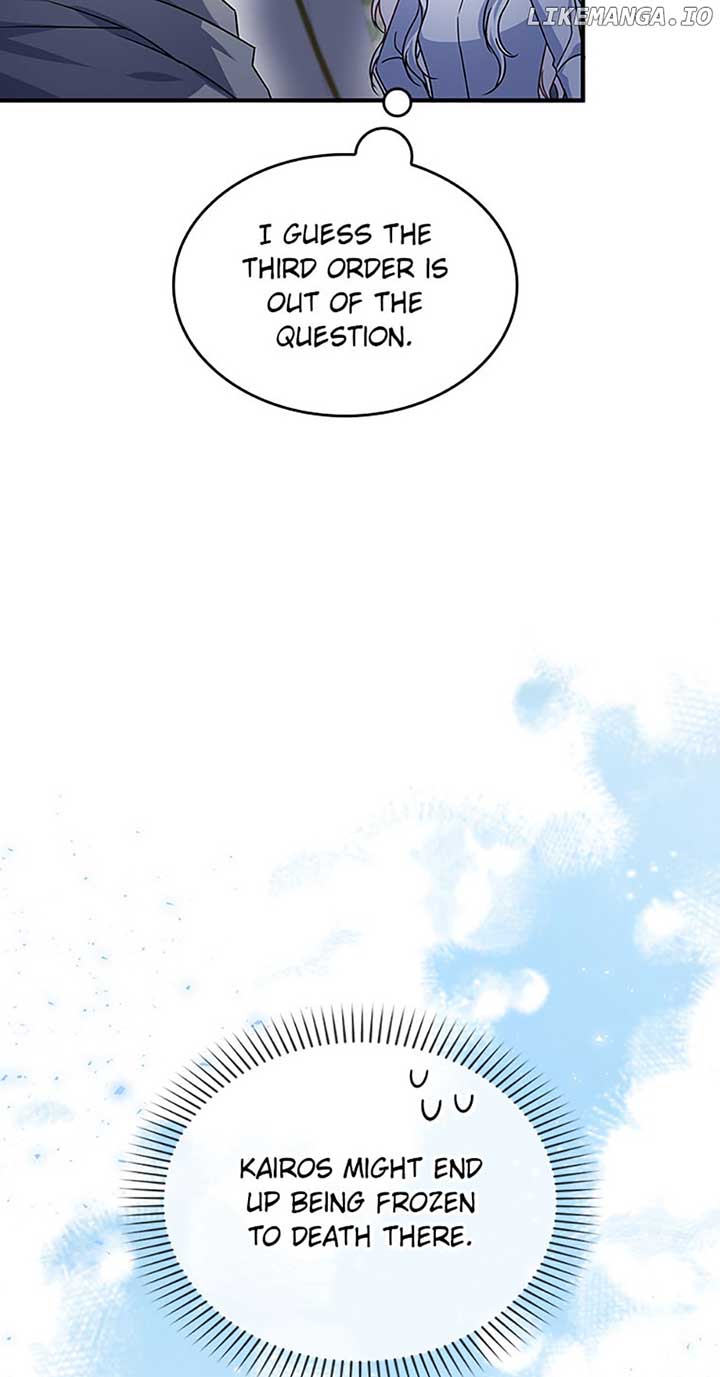 Don’t Be Obsessed With a Spirit Like Me Chapter 49 - Page 91
