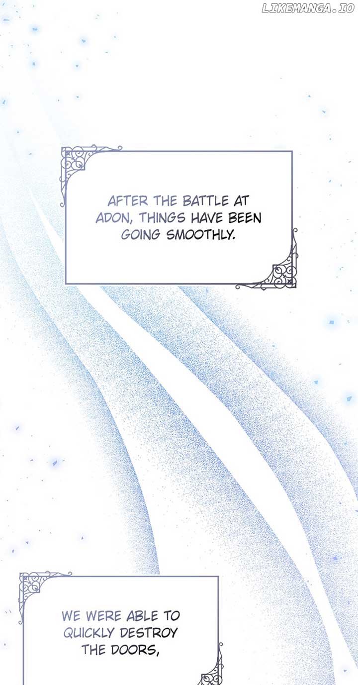 Don’t Be Obsessed With a Spirit Like Me Chapter 49 - Page 93