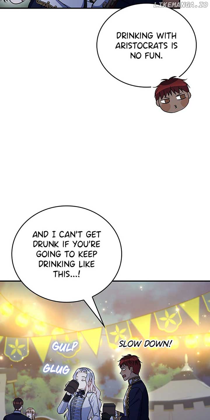Don’t Be Obsessed With a Spirit Like Me Chapter 49 - Page 97