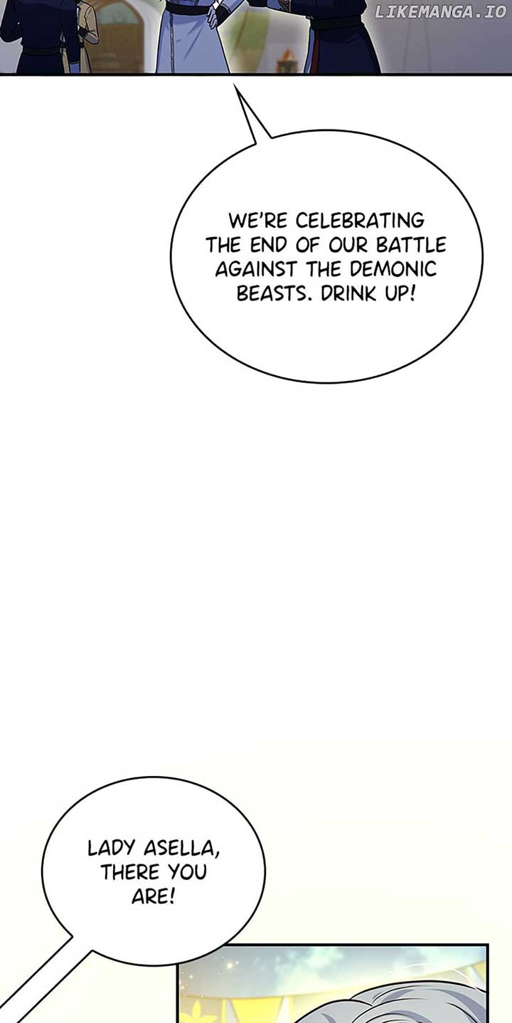 Don’t Be Obsessed With a Spirit Like Me Chapter 49 - Page 98