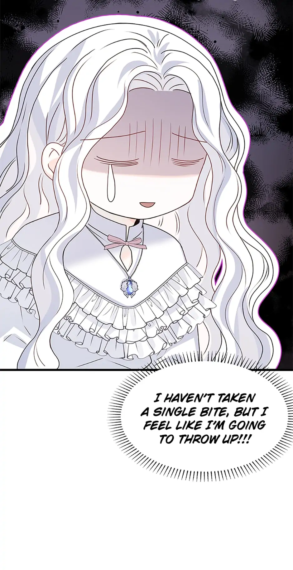 Don’t Be Obsessed With a Spirit Like Me Chapter 5 - Page 11