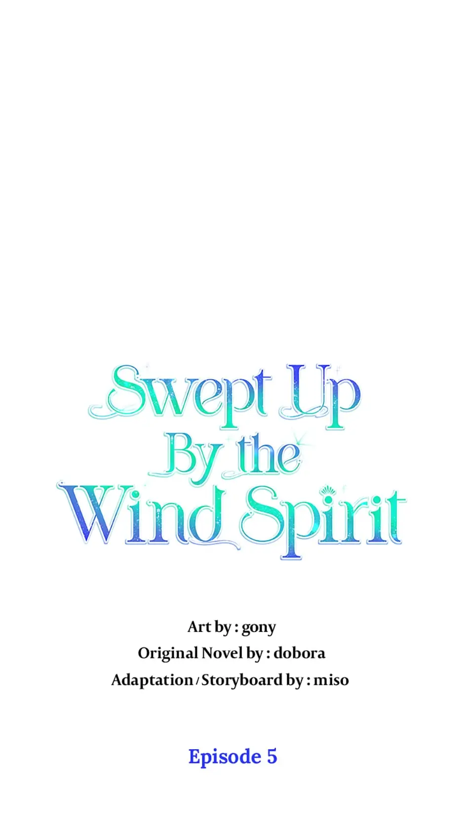 Don’t Be Obsessed With a Spirit Like Me Chapter 5 - Page 12