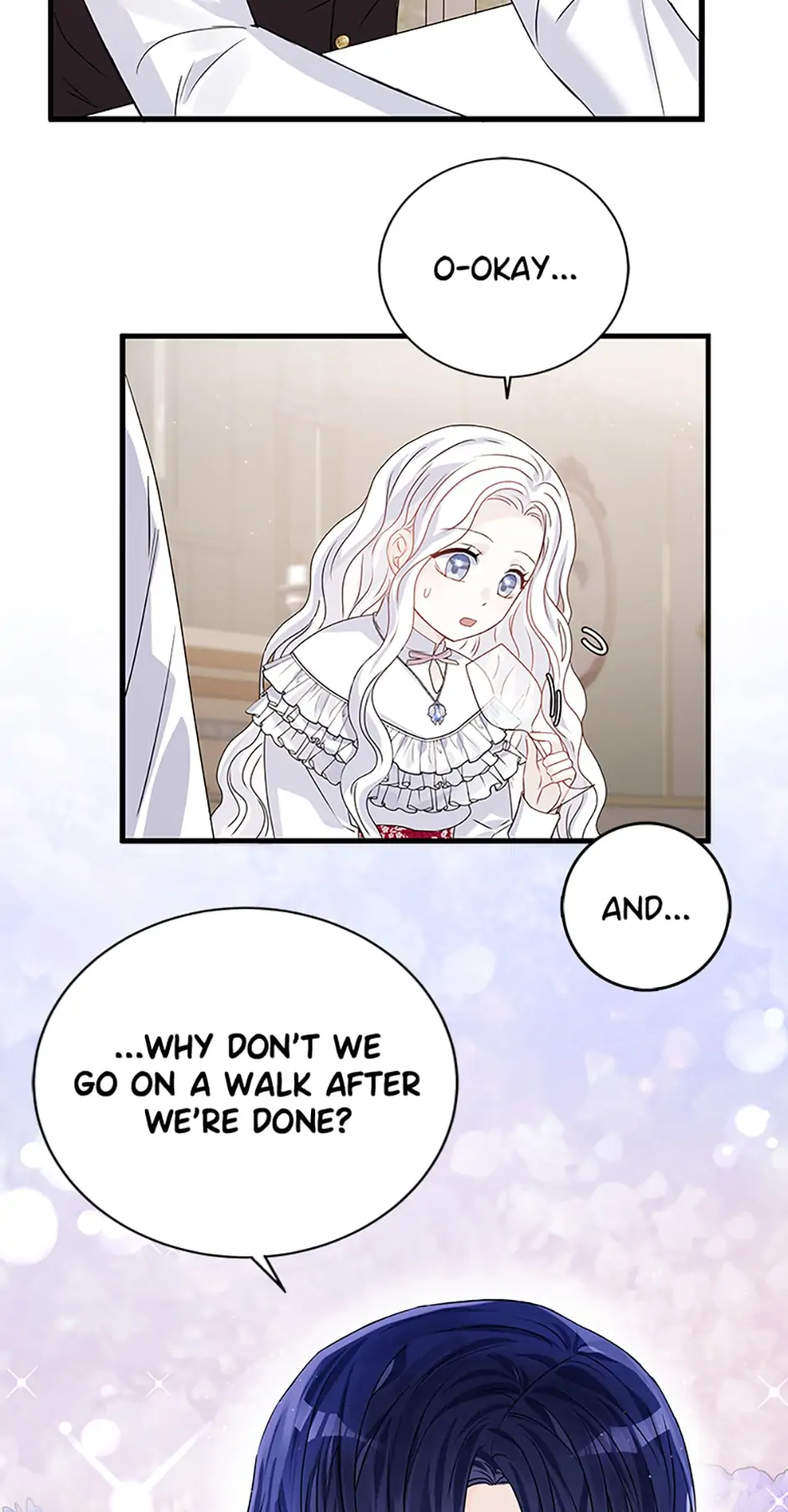 Don’t Be Obsessed With a Spirit Like Me Chapter 5 - Page 19
