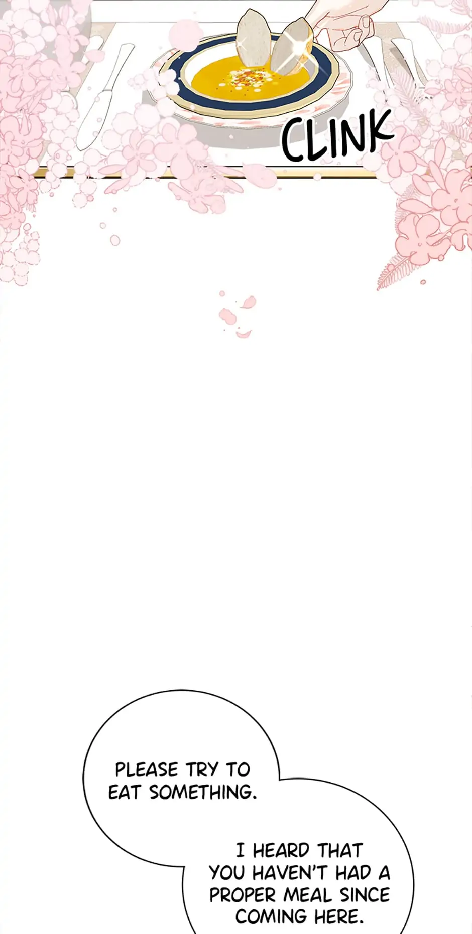 Don’t Be Obsessed With a Spirit Like Me Chapter 5 - Page 3