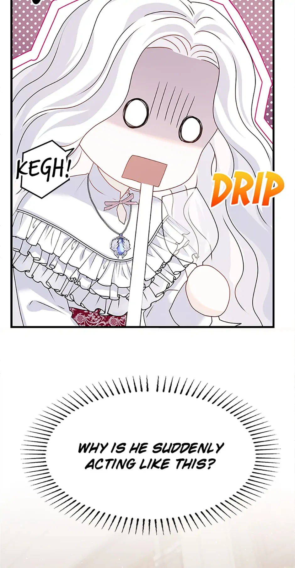 Don’t Be Obsessed With a Spirit Like Me Chapter 5 - Page 21