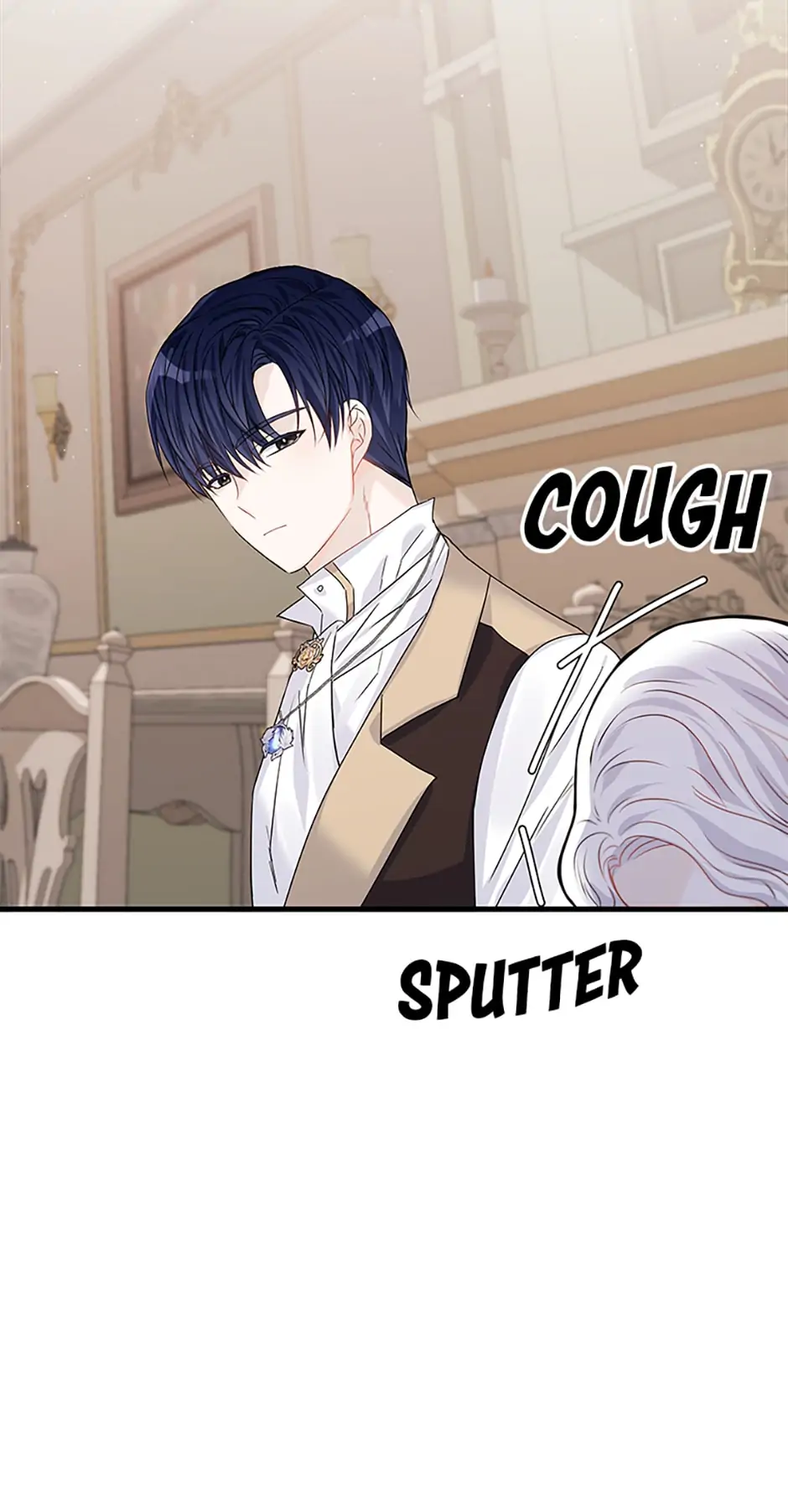 Don’t Be Obsessed With a Spirit Like Me Chapter 5 - Page 22
