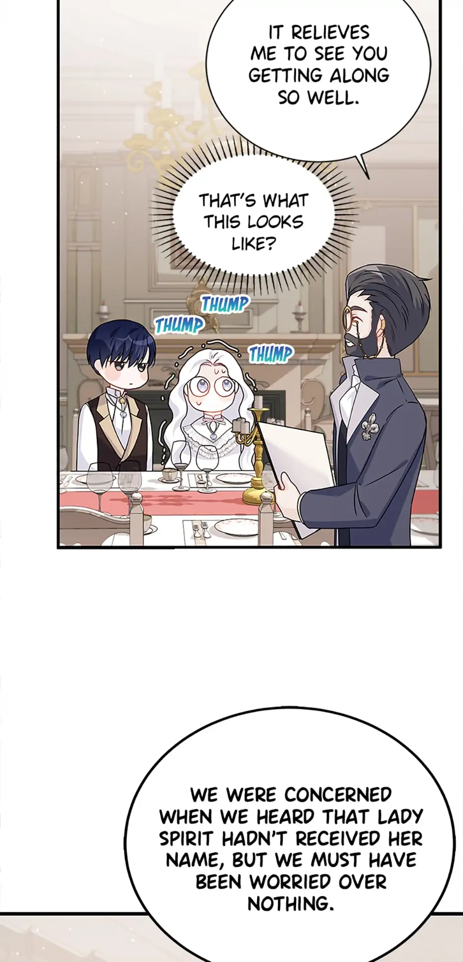 Don’t Be Obsessed With a Spirit Like Me Chapter 5 - Page 26