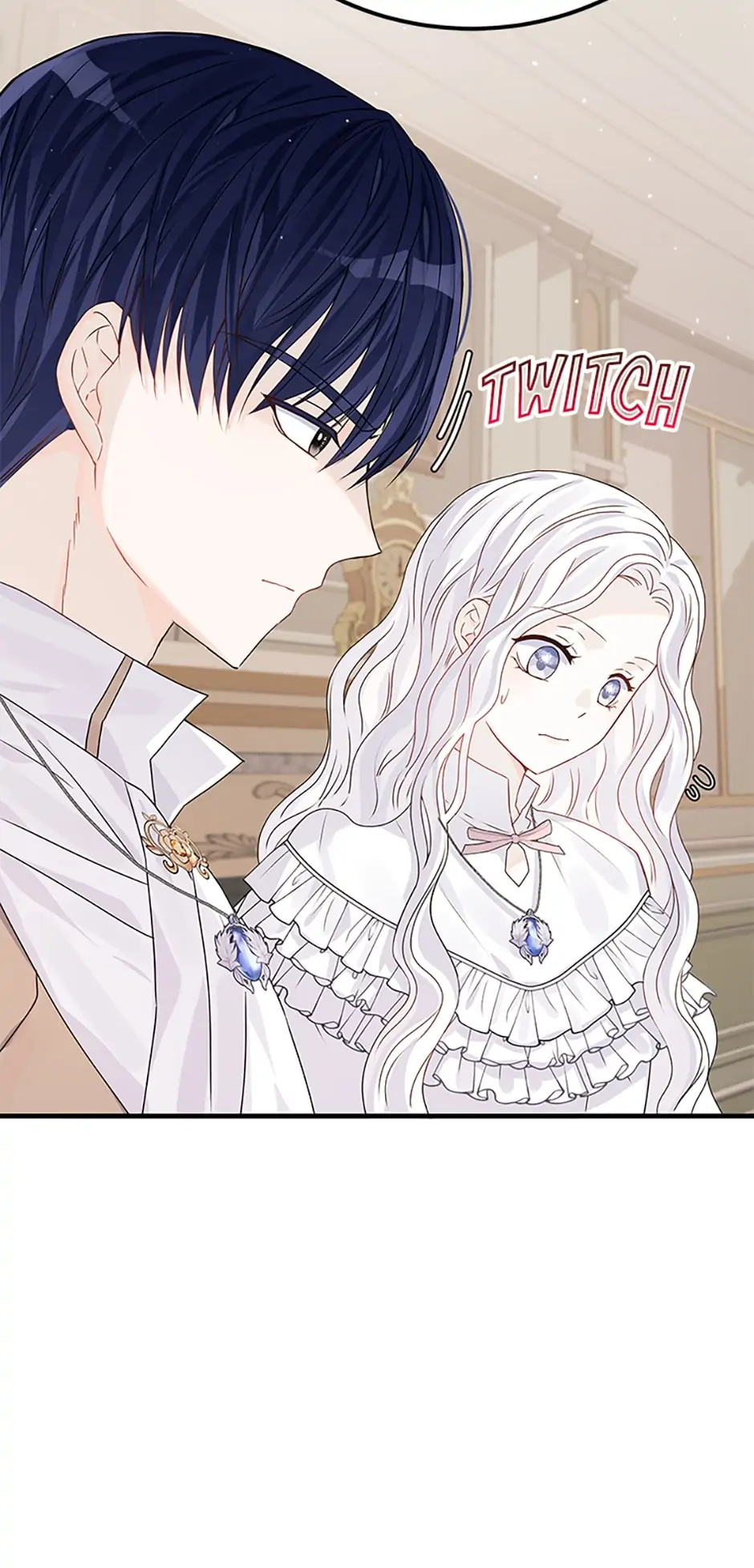 Don’t Be Obsessed With a Spirit Like Me Chapter 5 - Page 27