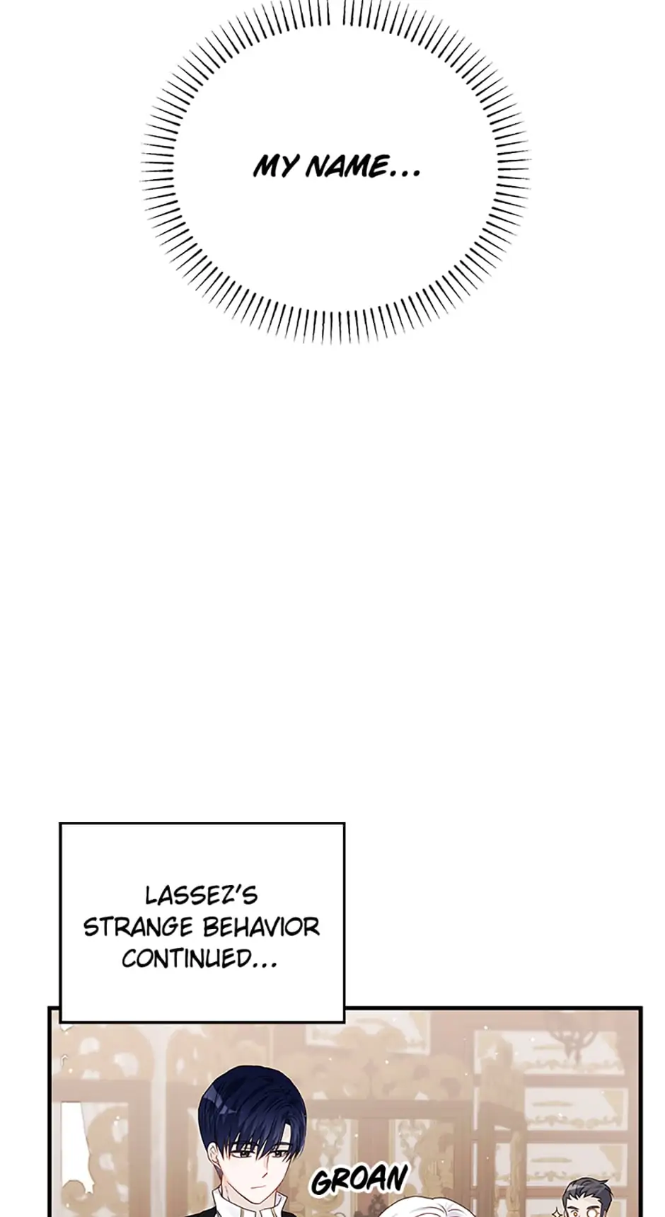 Don’t Be Obsessed With a Spirit Like Me Chapter 5 - Page 32