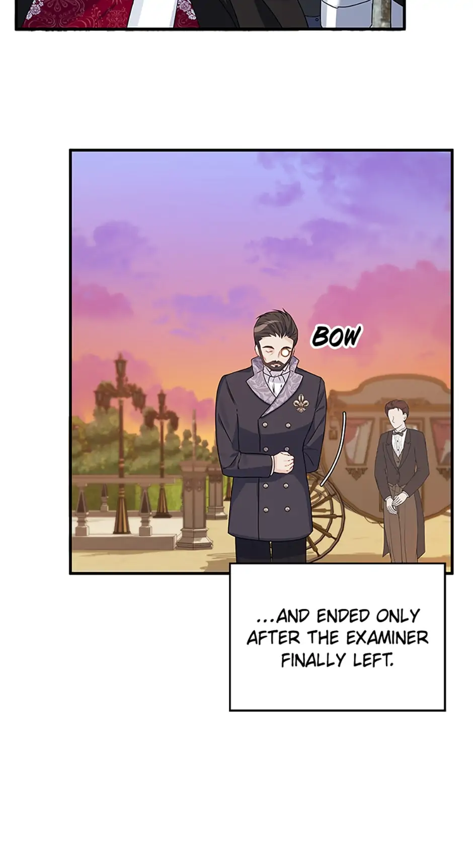 Don’t Be Obsessed With a Spirit Like Me Chapter 5 - Page 34