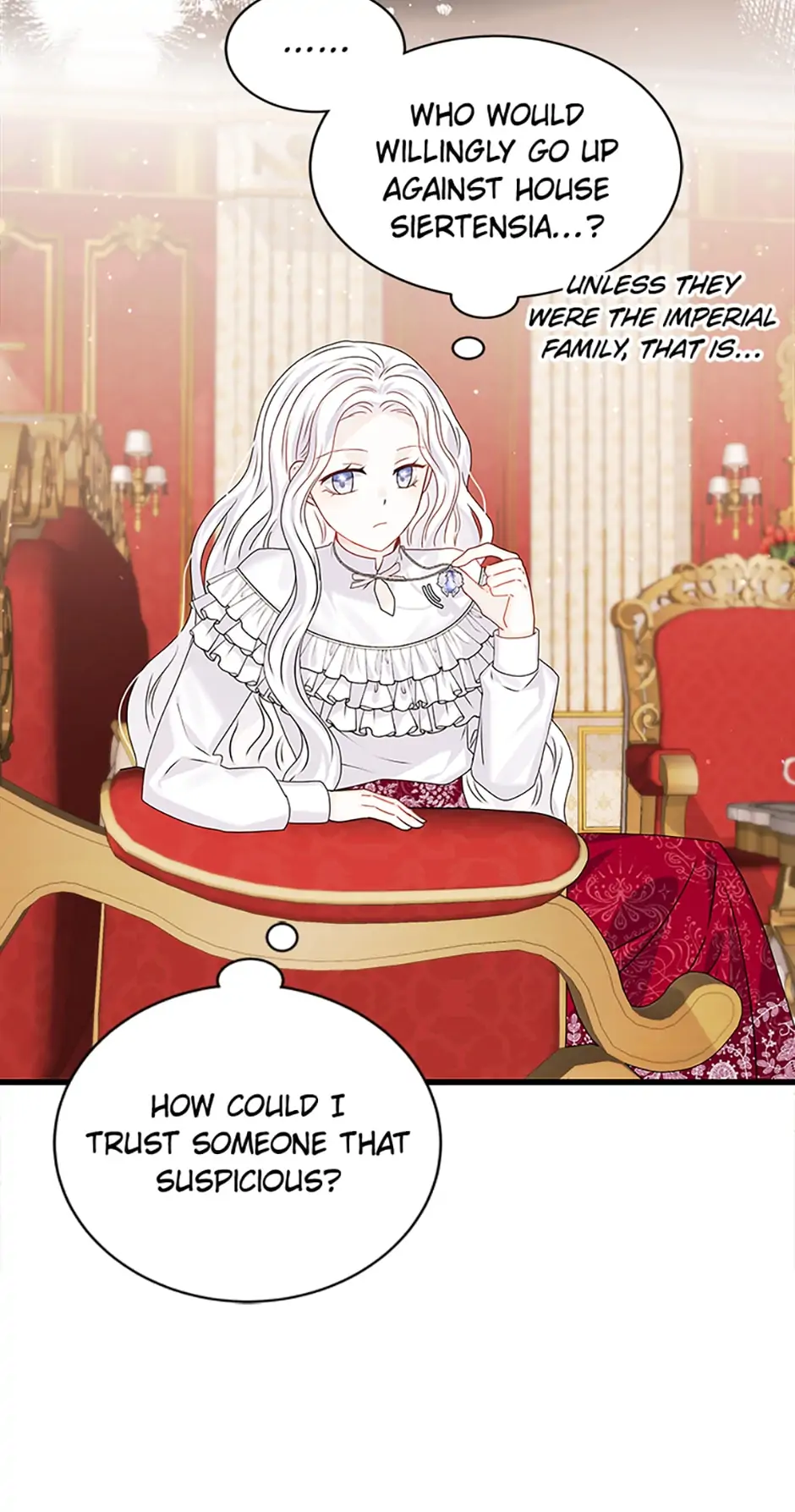Don’t Be Obsessed With a Spirit Like Me Chapter 5 - Page 39