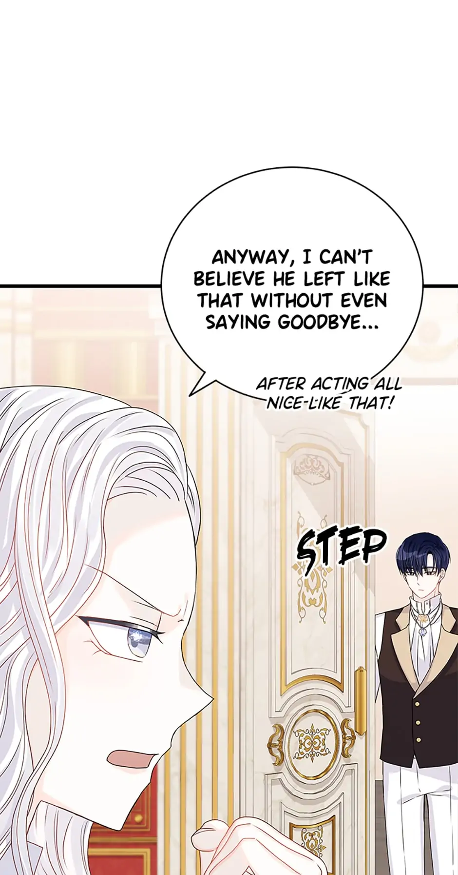 Don’t Be Obsessed With a Spirit Like Me Chapter 5 - Page 40