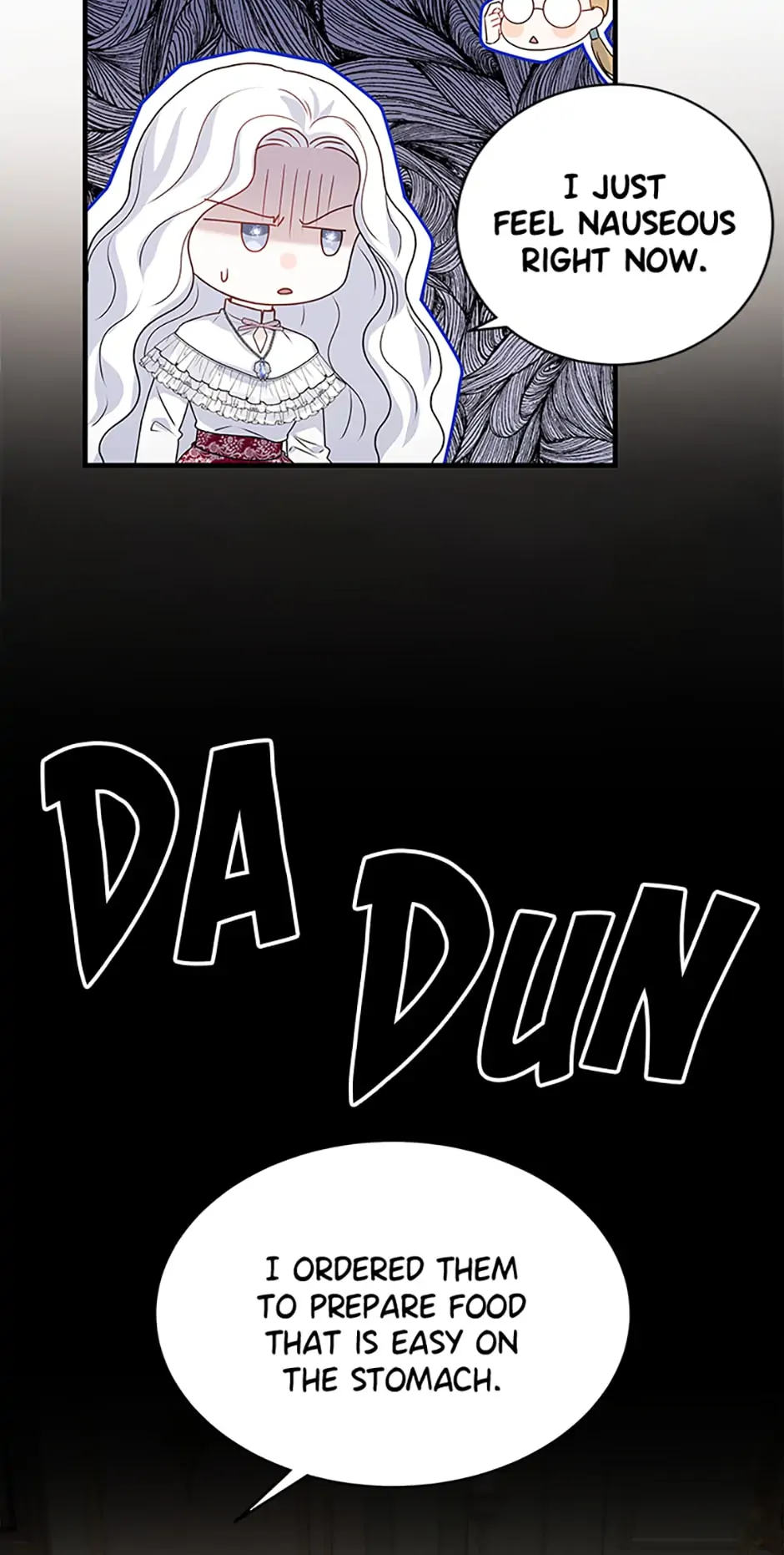 Don’t Be Obsessed With a Spirit Like Me Chapter 5 - Page 5