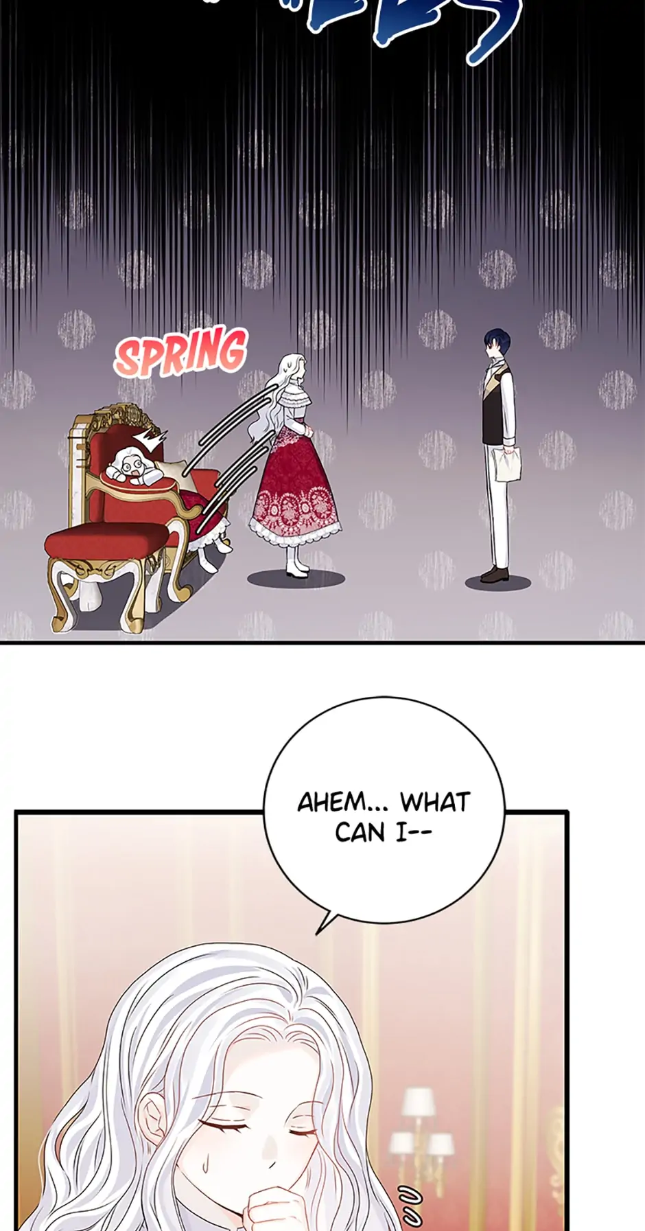 Don’t Be Obsessed With a Spirit Like Me Chapter 5 - Page 42