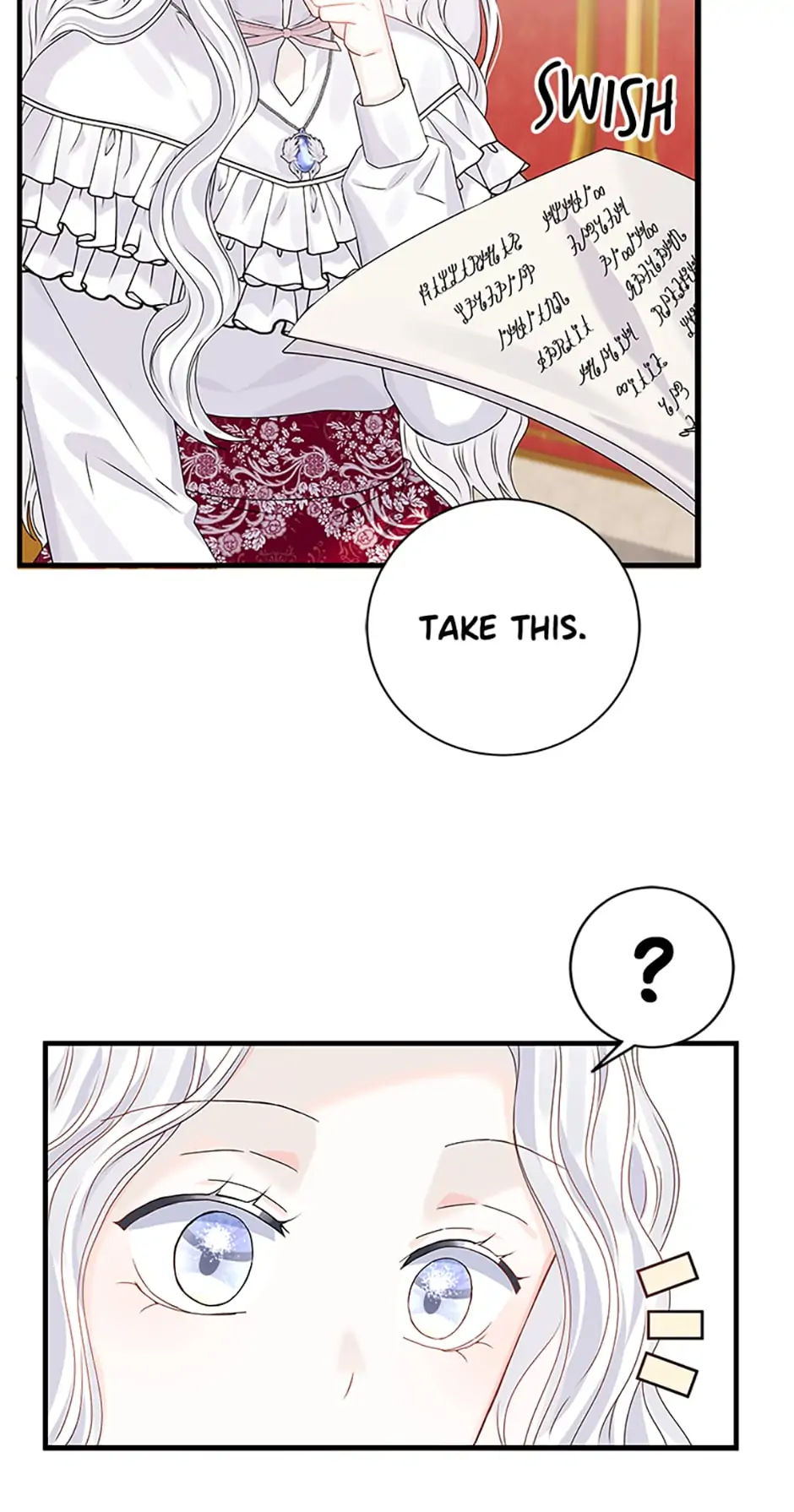 Don’t Be Obsessed With a Spirit Like Me Chapter 5 - Page 43