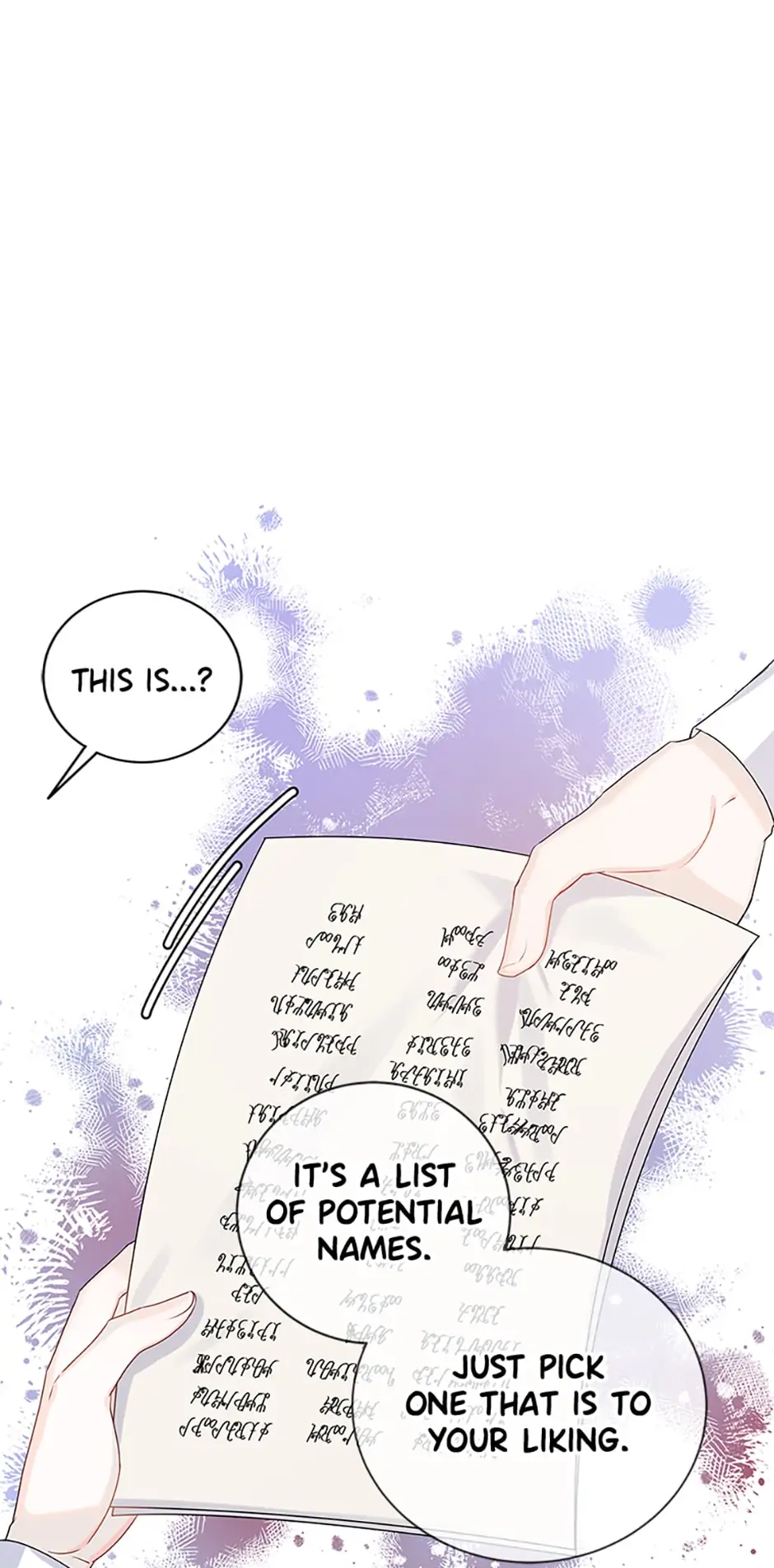 Don’t Be Obsessed With a Spirit Like Me Chapter 5 - Page 44