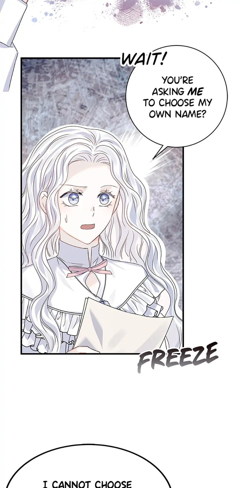 Don’t Be Obsessed With a Spirit Like Me Chapter 5 - Page 45