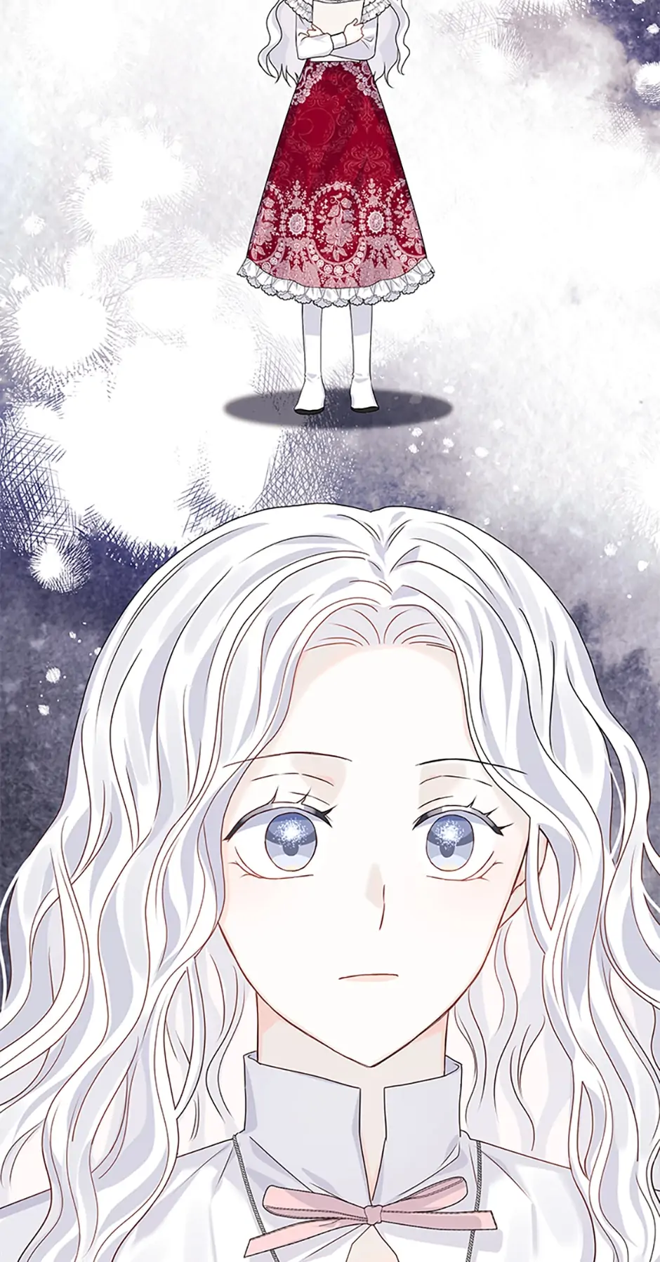 Don’t Be Obsessed With a Spirit Like Me Chapter 5 - Page 50