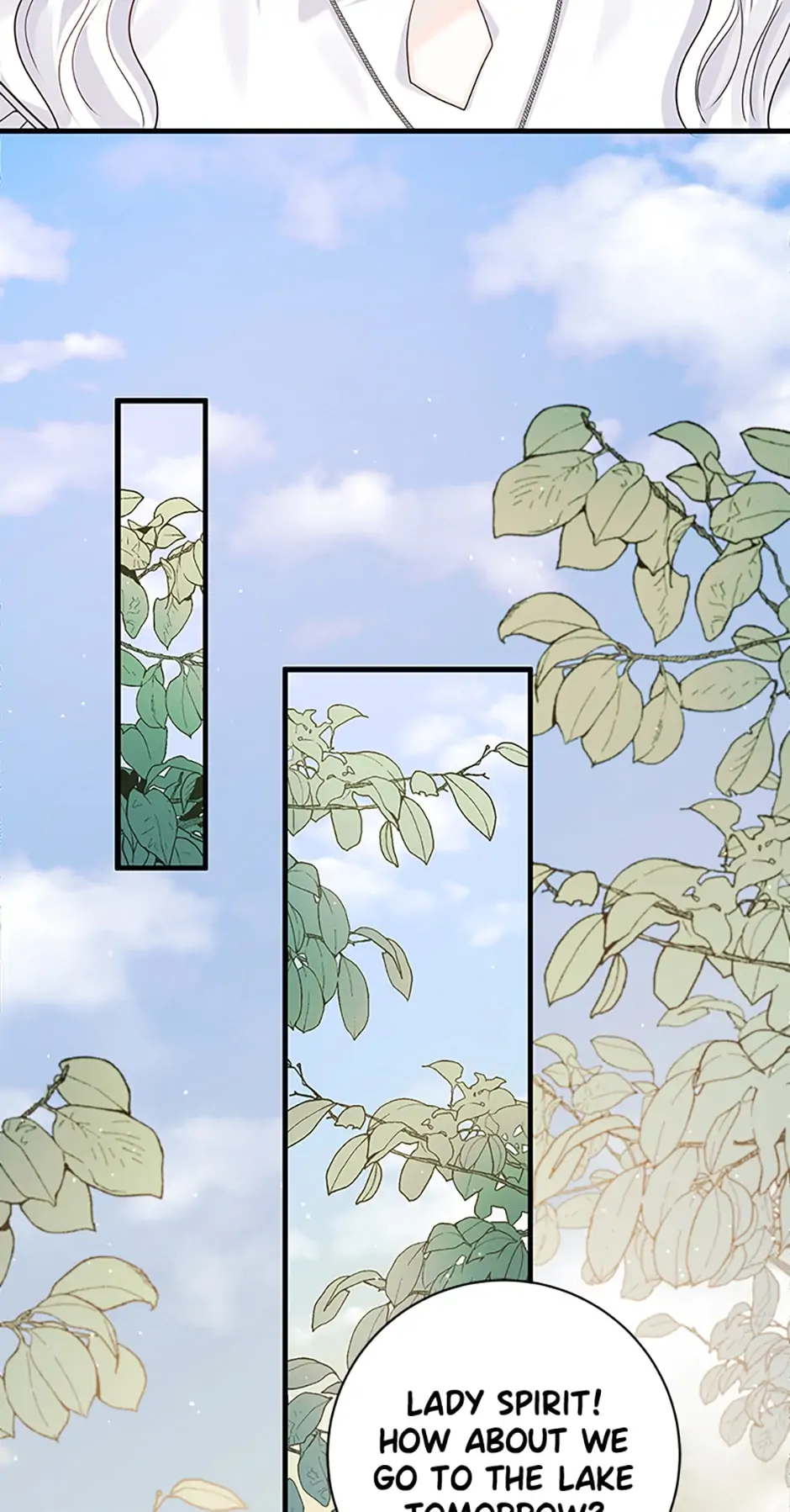 Don’t Be Obsessed With a Spirit Like Me Chapter 5 - Page 51