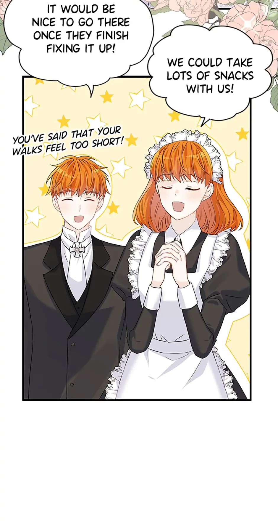 Don’t Be Obsessed With a Spirit Like Me Chapter 5 - Page 53