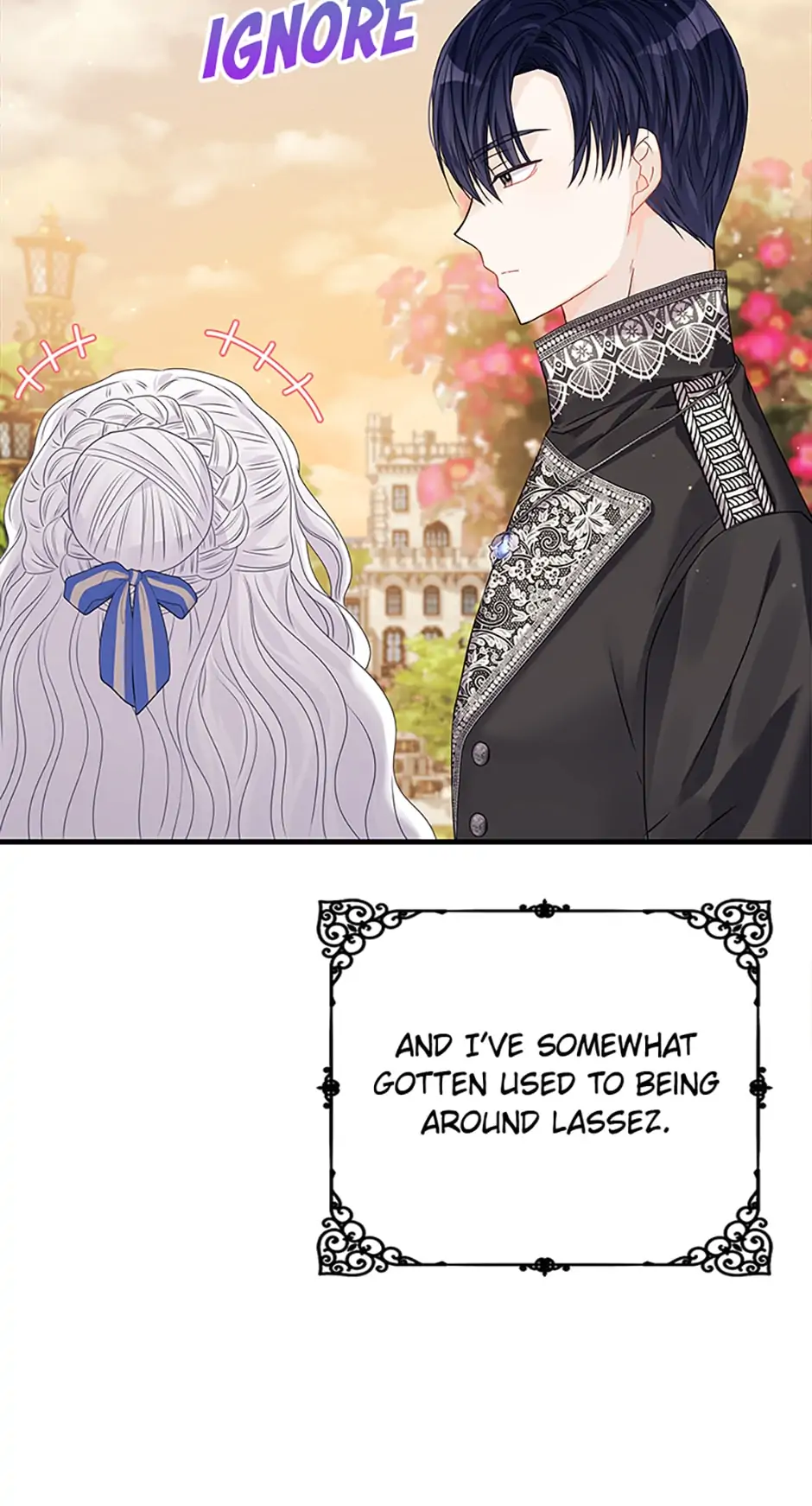 Don’t Be Obsessed With a Spirit Like Me Chapter 5 - Page 57