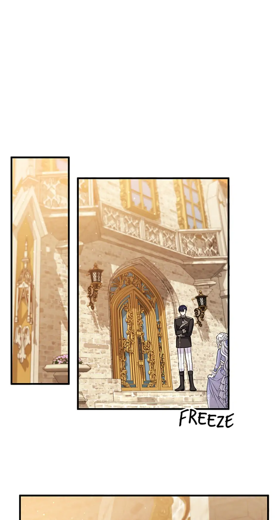 Don’t Be Obsessed With a Spirit Like Me Chapter 5 - Page 58