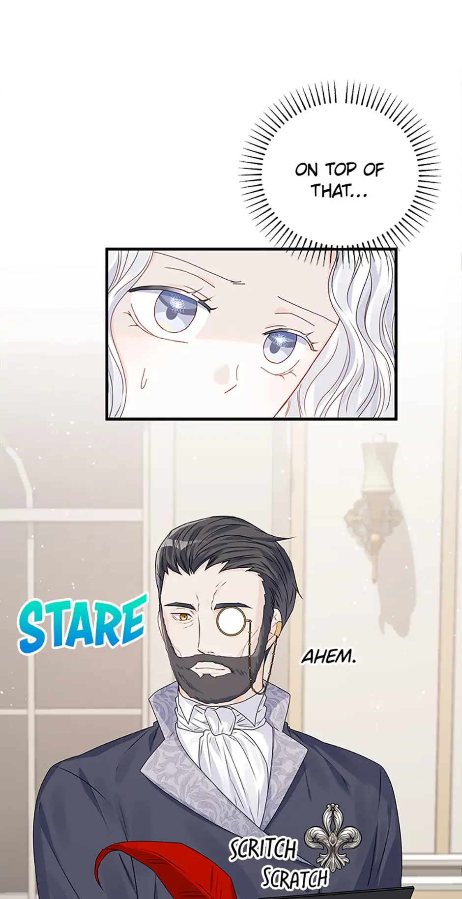 Don’t Be Obsessed With a Spirit Like Me Chapter 5 - Page 7