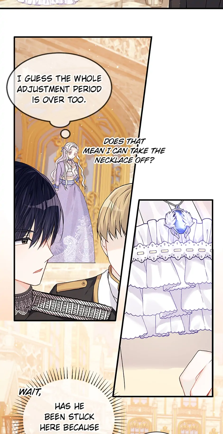 Don’t Be Obsessed With a Spirit Like Me Chapter 5 - Page 62
