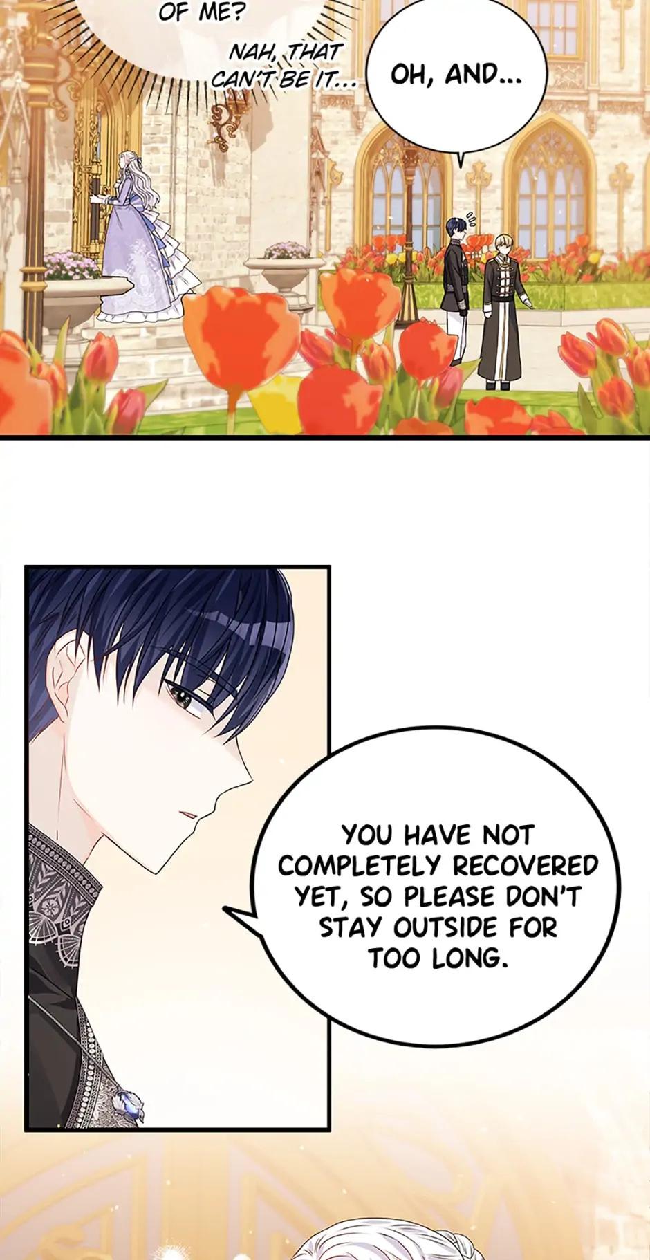 Don’t Be Obsessed With a Spirit Like Me Chapter 5 - Page 63