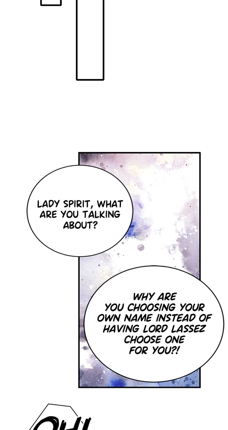 Don’t Be Obsessed With a Spirit Like Me Chapter 5 - Page 66