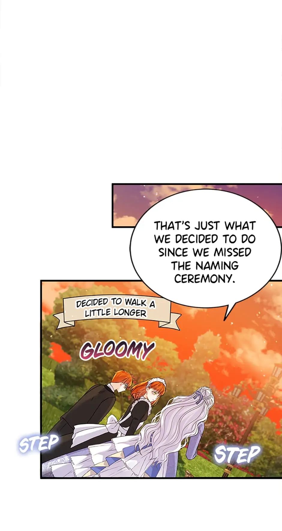 Don’t Be Obsessed With a Spirit Like Me Chapter 5 - Page 68