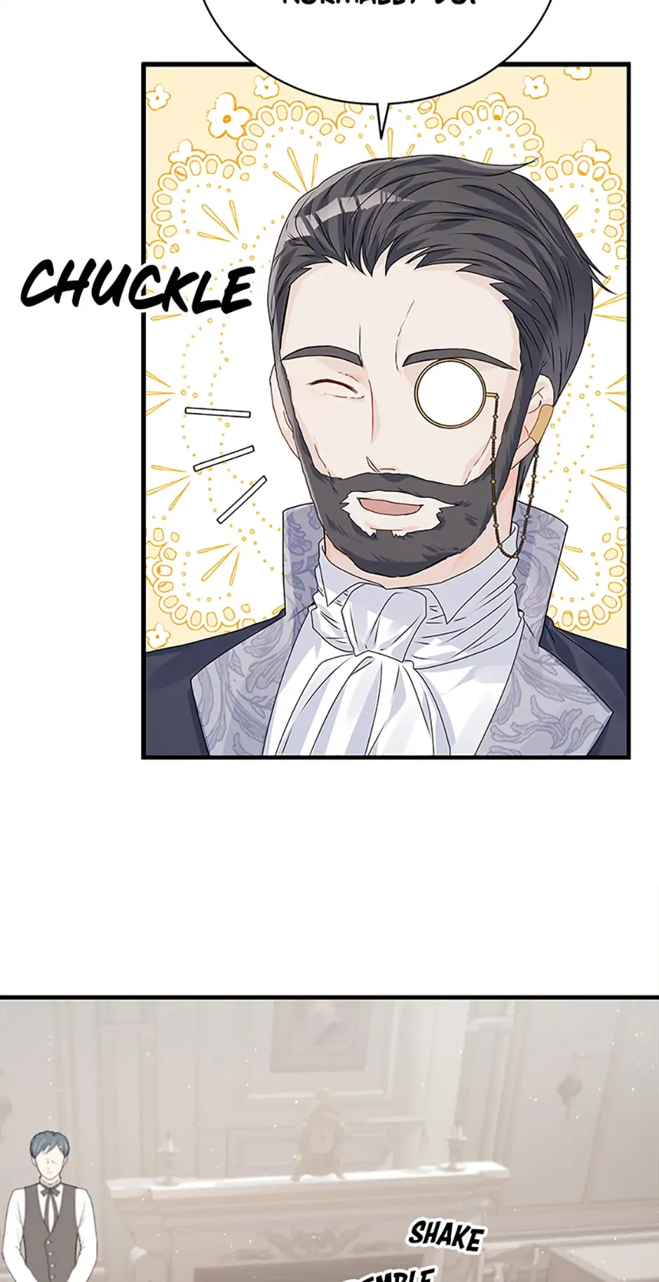 Don’t Be Obsessed With a Spirit Like Me Chapter 5 - Page 9