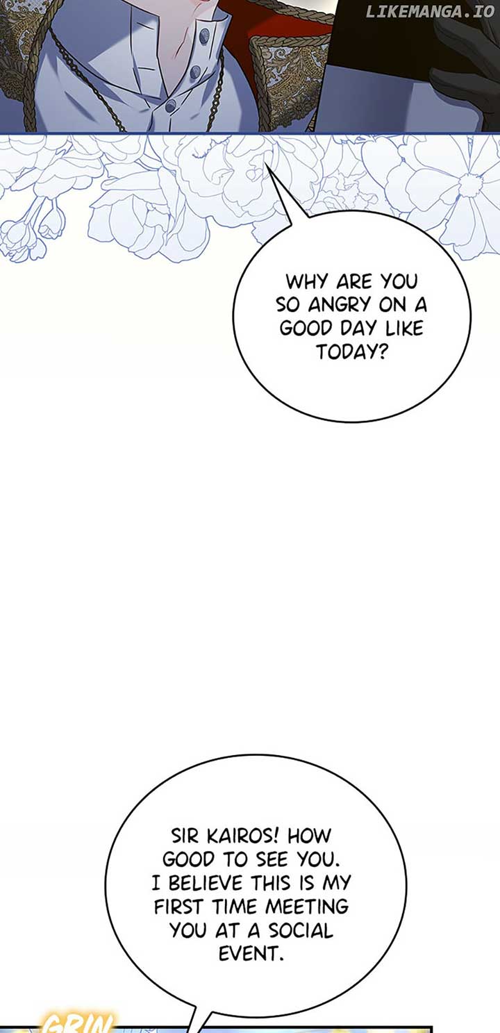 Don’t Be Obsessed With a Spirit Like Me Chapter 50 - Page 11