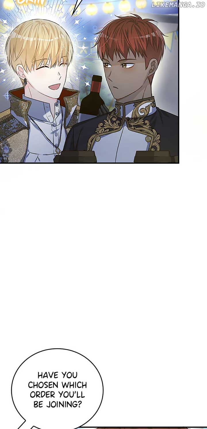 Don’t Be Obsessed With a Spirit Like Me Chapter 50 - Page 12