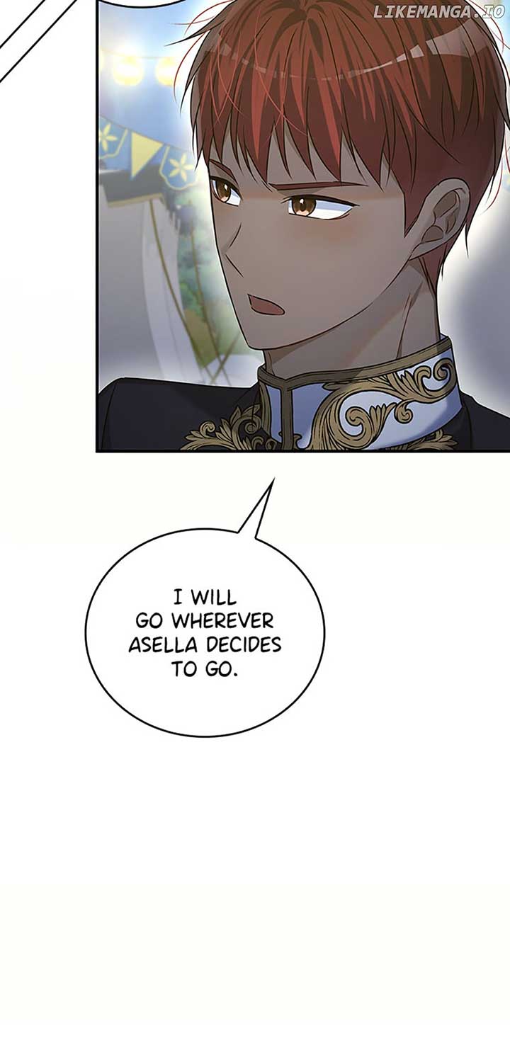 Don’t Be Obsessed With a Spirit Like Me Chapter 50 - Page 13