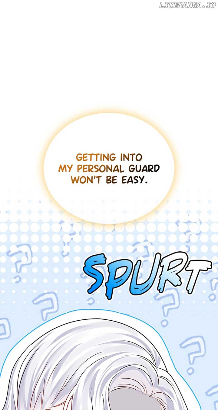 Don’t Be Obsessed With a Spirit Like Me Chapter 50 - Page 15