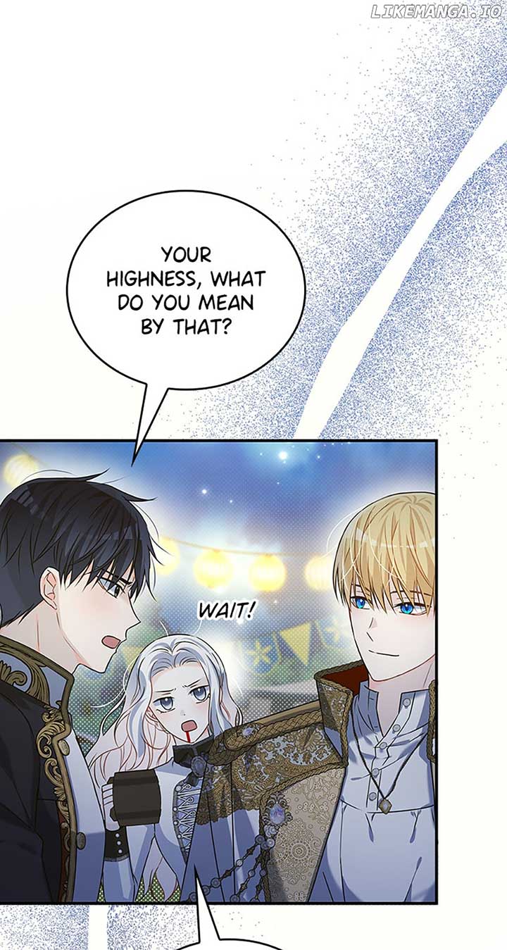 Don’t Be Obsessed With a Spirit Like Me Chapter 50 - Page 17