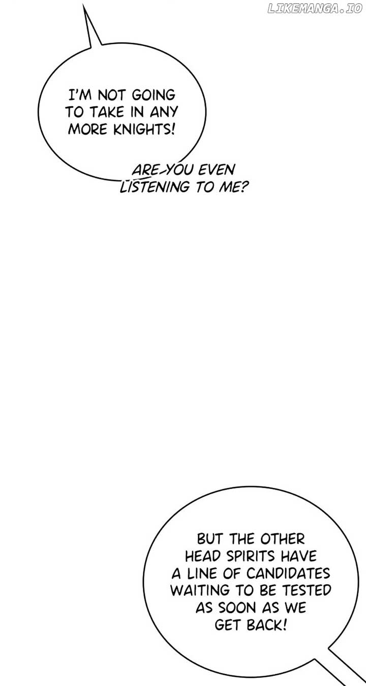 Don’t Be Obsessed With a Spirit Like Me Chapter 50 - Page 19