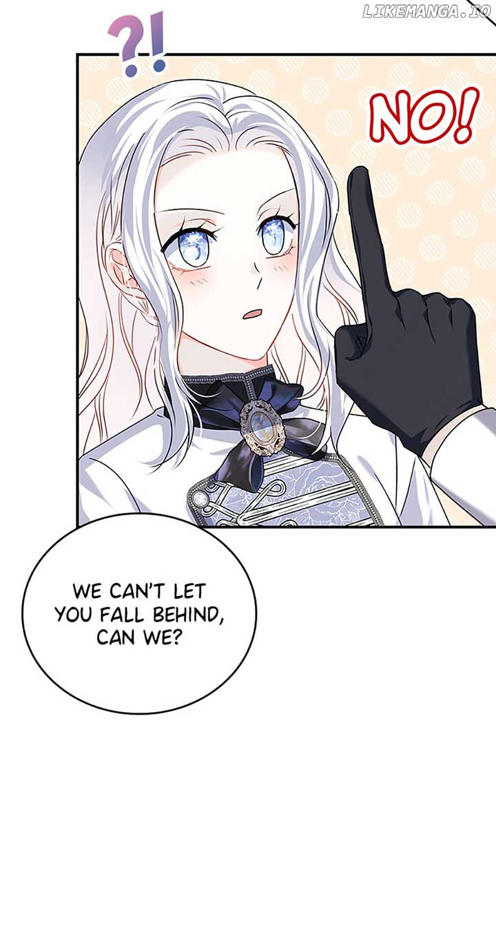 Don’t Be Obsessed With a Spirit Like Me Chapter 50 - Page 20
