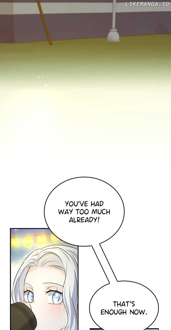 Don’t Be Obsessed With a Spirit Like Me Chapter 50 - Page 3
